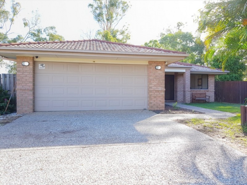 16 Ferngrove Avenue, Upper Coomera QLD 4209