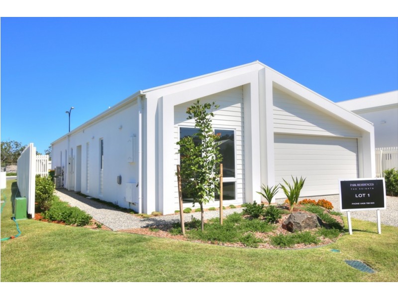 2 Murdoch Court, Pimpama QLD 4209