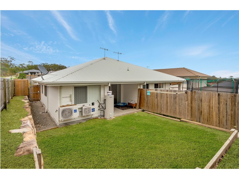 24 Lane Court, Mount Warren Park QLD 4207