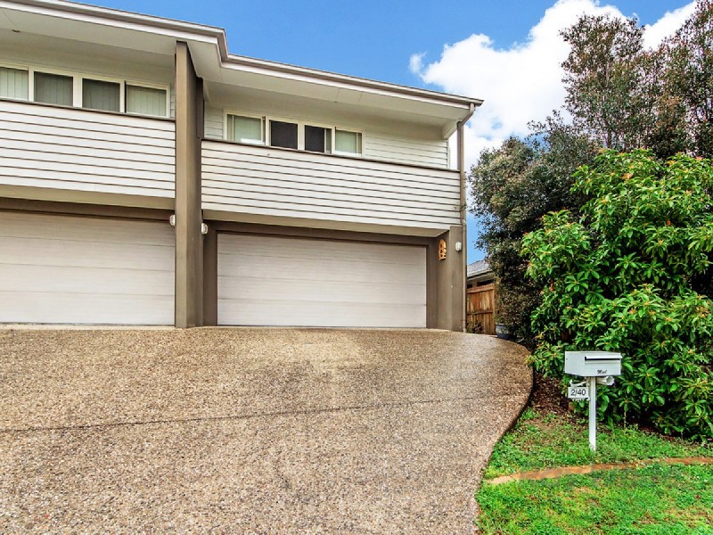 2/40 Bellagio Crescent, Coomera QLD 4209