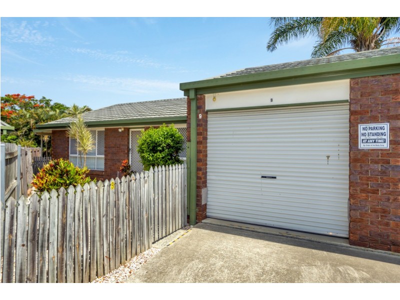9/3 Aramac Court, Capalaba QLD 4157