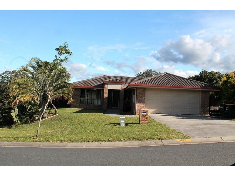 22 Rix Drive, Upper Coomera QLD 4209