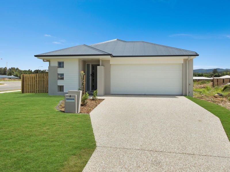 2 Burnett Street, Pimpama QLD 4209