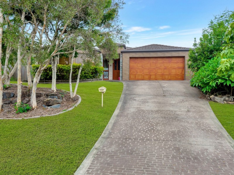 14 Trentham Court, Parkwood QLD 4214