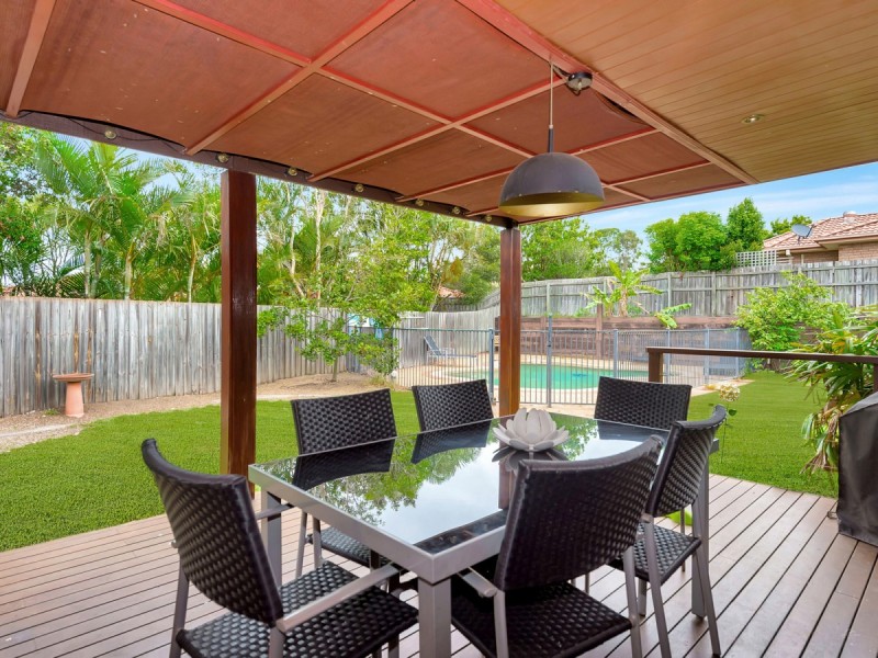 14 Trentham Court, Parkwood QLD 4214