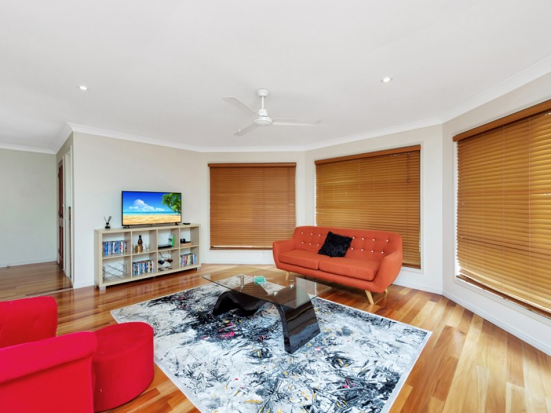 14 Trentham Court, Parkwood QLD 4214