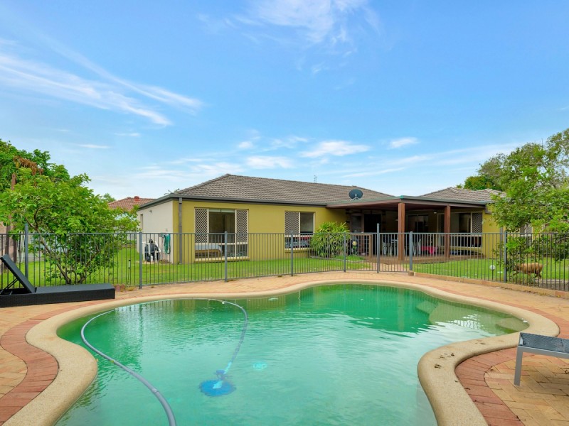 14 Trentham Court, Parkwood QLD 4214