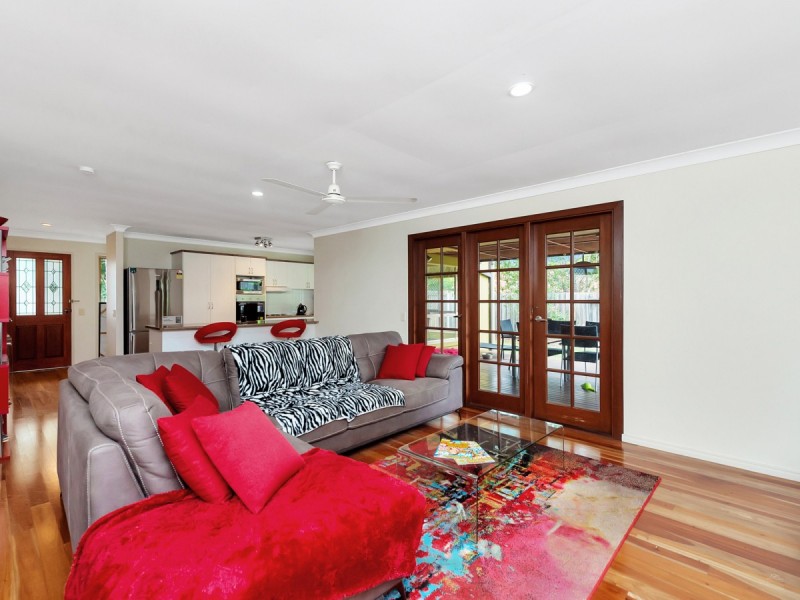 14 Trentham Court, Parkwood QLD 4214