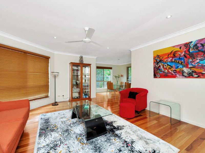 14 Trentham Court, Parkwood QLD 4214