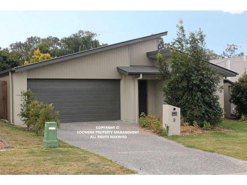 9 Christopher Street, Pimpama QLD 4209