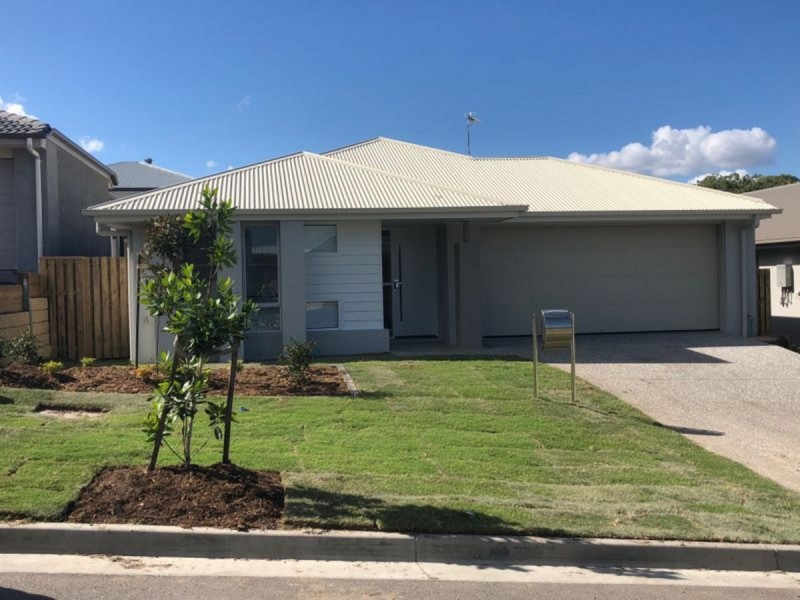 5 Sibley Street, Pimpama QLD 4209