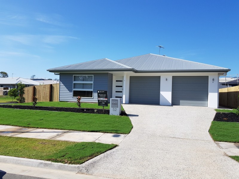 1/52 Dales Way, Coomera QLD 4209