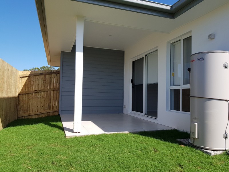 1/52 Dales Way, Coomera QLD 4209