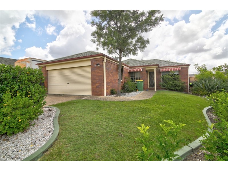 3 Fairweather Drive, Parkwood QLD 4214