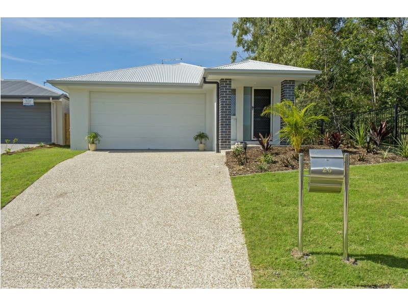 20 Elanor Court, Maudsland QLD 4210