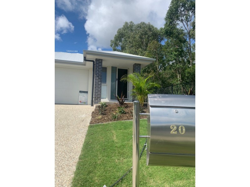 20 Elanor Court, Maudsland QLD 4210