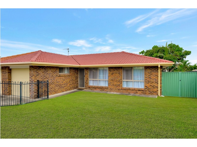 1/2 Columbia Court, Oxenford QLD 4210