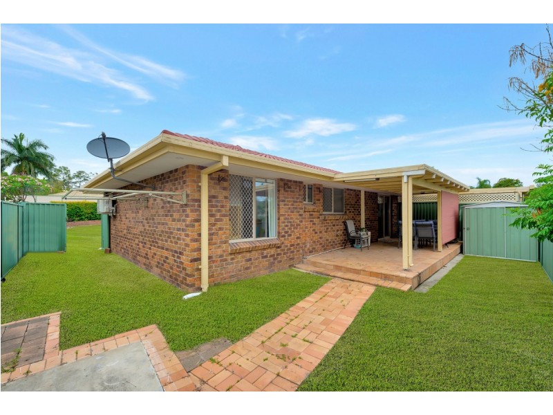 1/2 Columbia Court, Oxenford QLD 4210