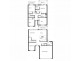 95/1 Sauvignon Parade, Upper Coomera QLD 4209 Floorplan