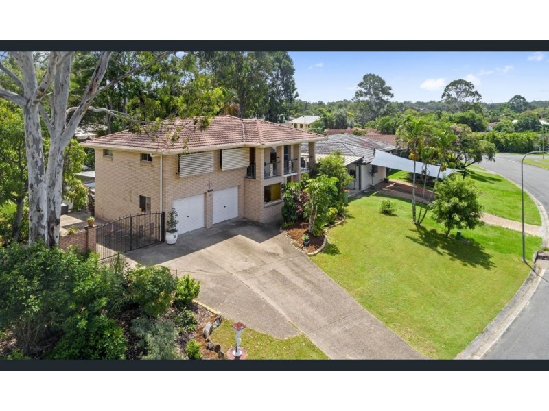 22 Ashford Road, Helensvale QLD 4212