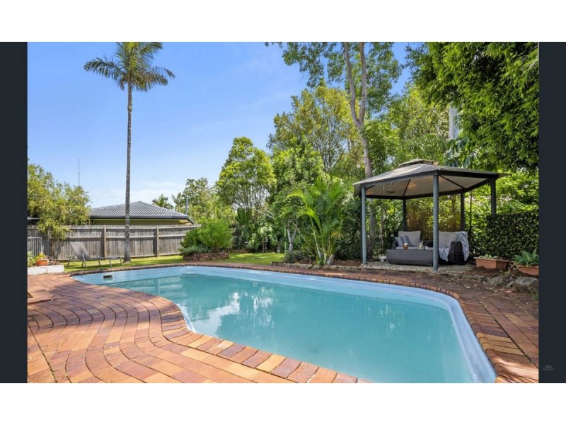 22 Ashford Road, Helensvale QLD 4212