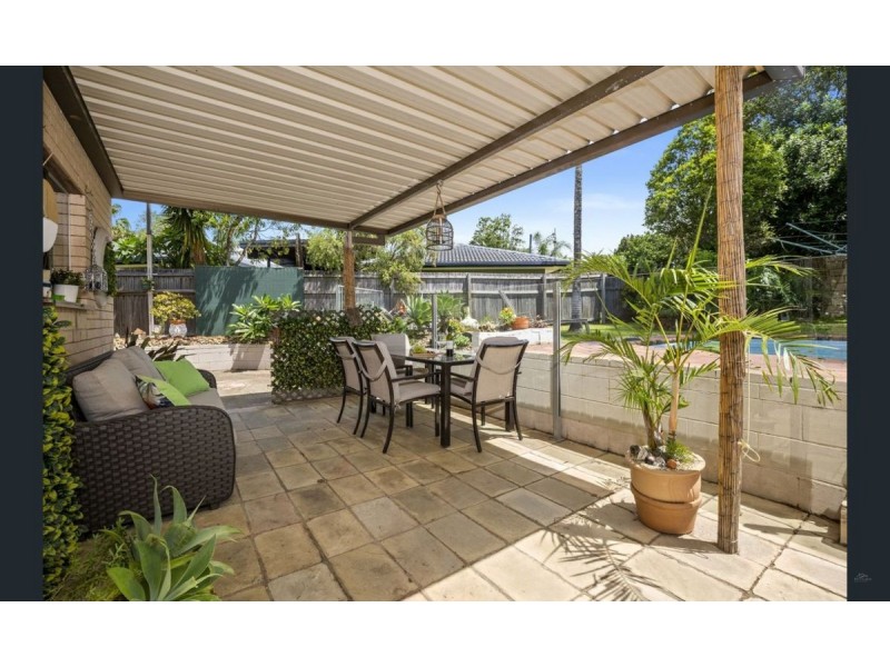 22 Ashford Road, Helensvale QLD 4212