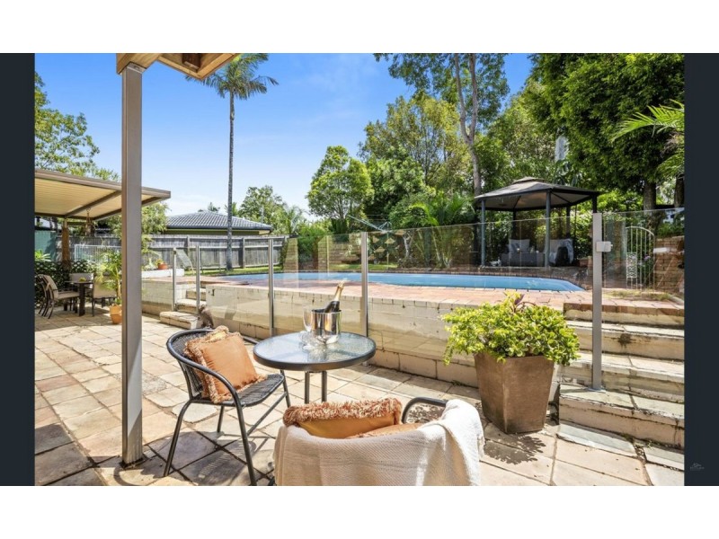 22 Ashford Road, Helensvale QLD 4212