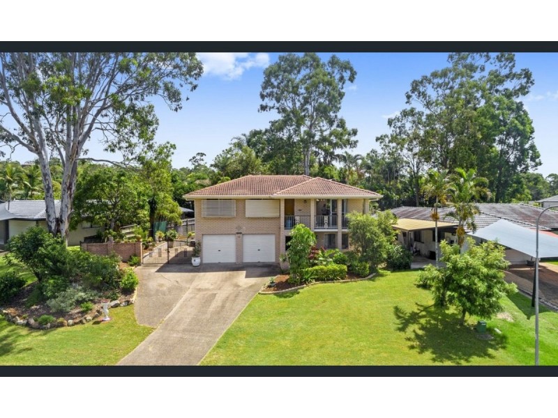 22 Ashford Road, Helensvale QLD 4212