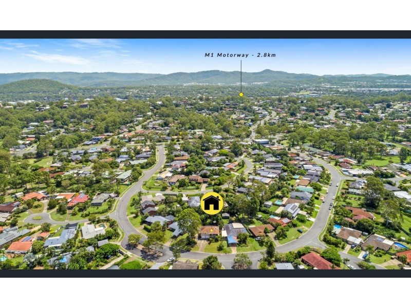 22 Ashford Road, Helensvale QLD 4212