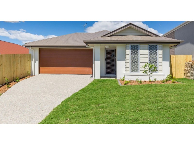 11 Hunter Street, Ormeau Hills QLD 4208