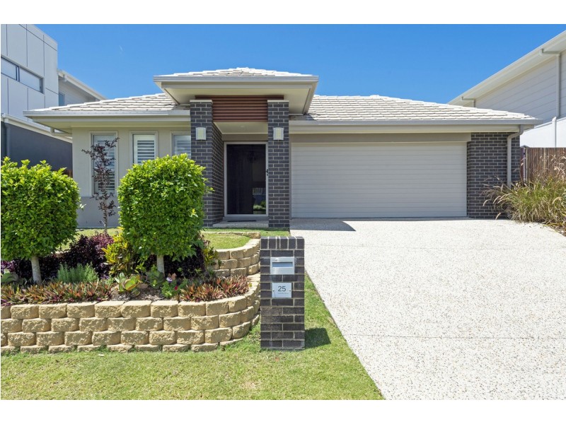 25 Melville Drive, Pimpama QLD 4209