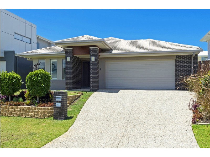 25 Melville Drive, Pimpama QLD 4209