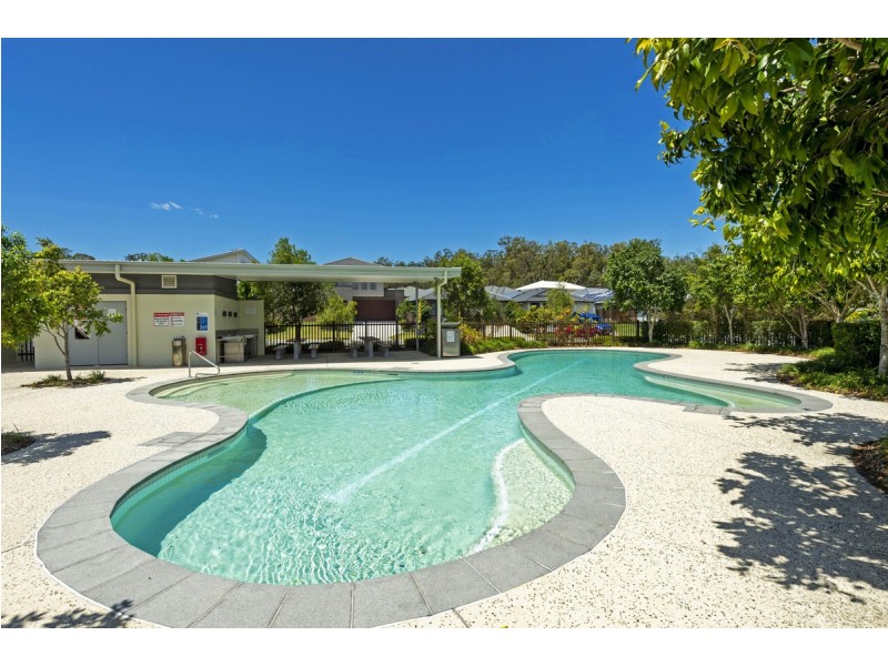 25 Melville Drive, Pimpama QLD 4209