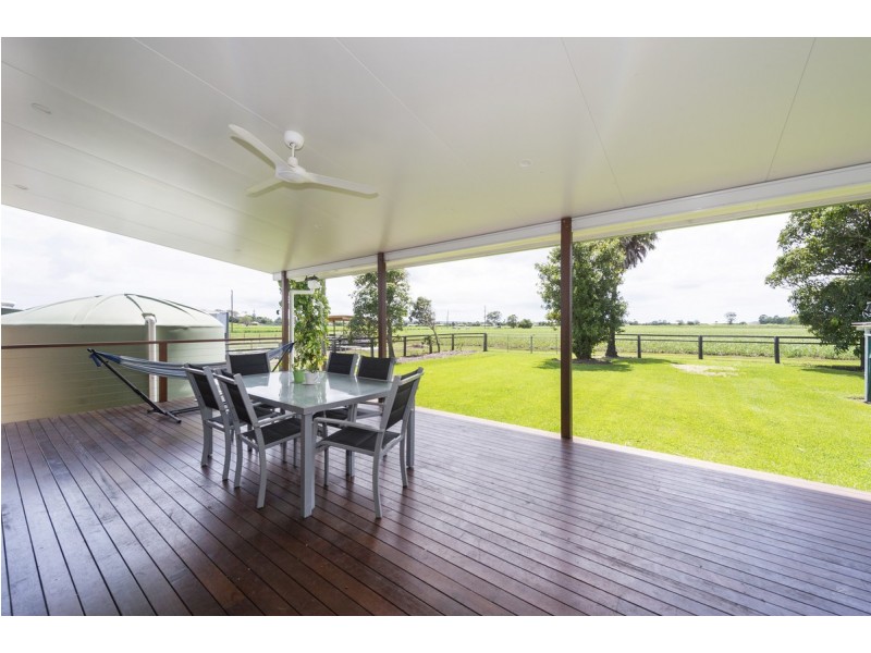 186 Cabbage Tree Pt Road, Steiglitz QLD 4207