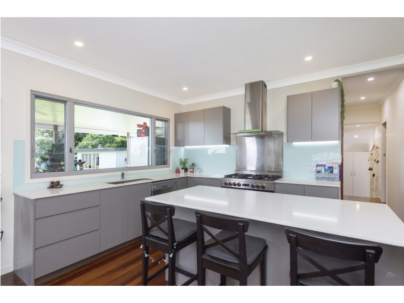 186 Cabbage Tree Pt Road, Steiglitz QLD 4207