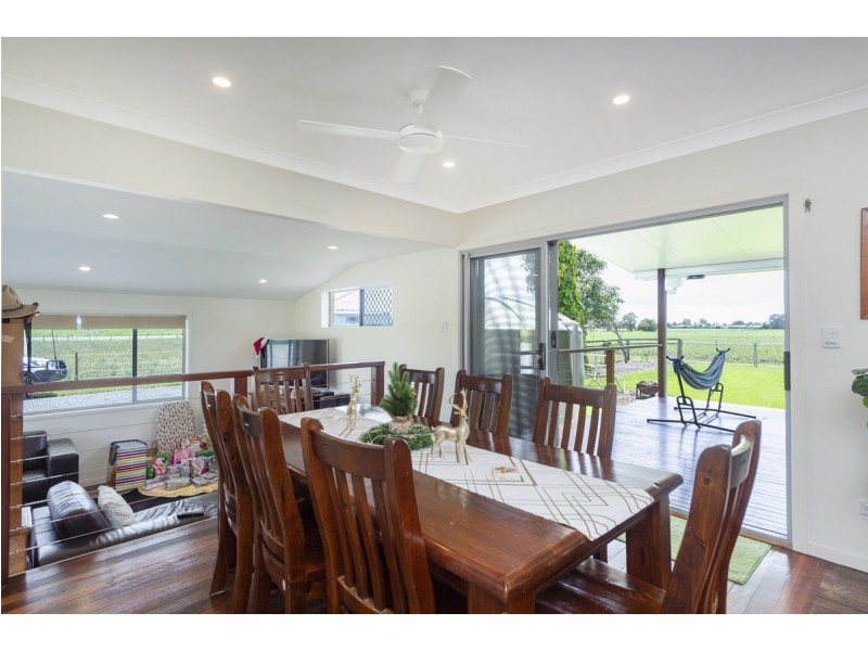 186 Cabbage Tree Pt Road, Steiglitz QLD 4207