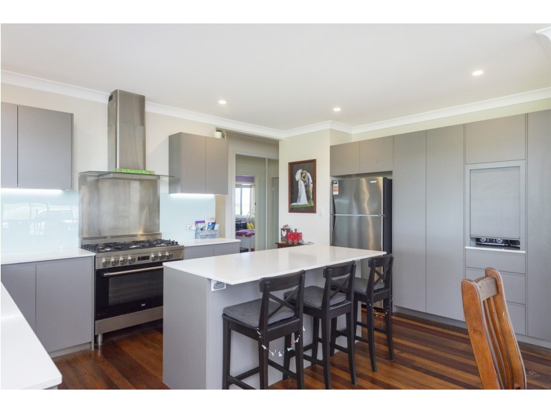 186 Cabbage Tree Pt Road, Steiglitz QLD 4207