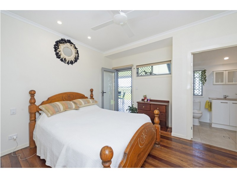 186 Cabbage Tree Pt Road, Steiglitz QLD 4207