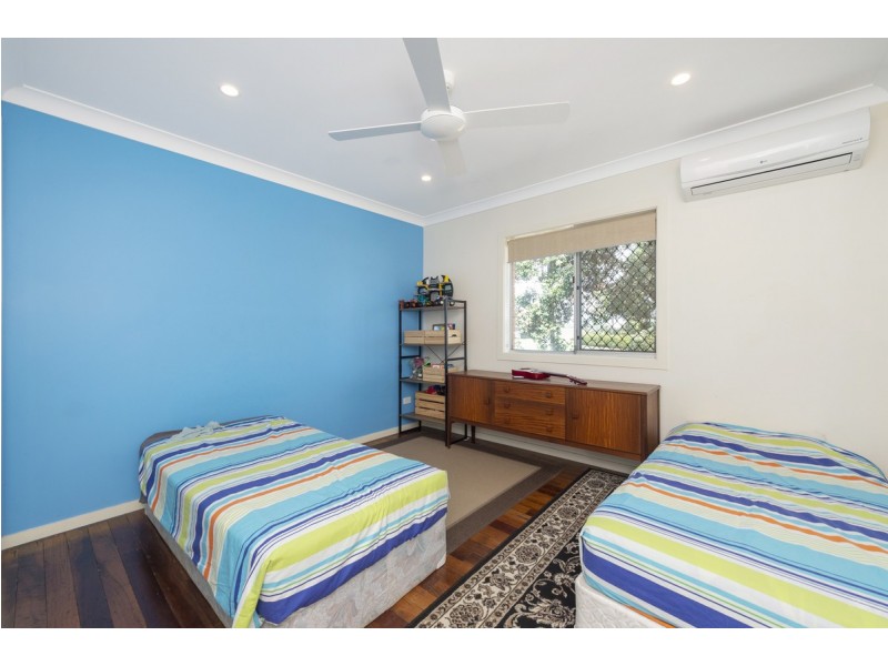 186 Cabbage Tree Pt Road, Steiglitz QLD 4207