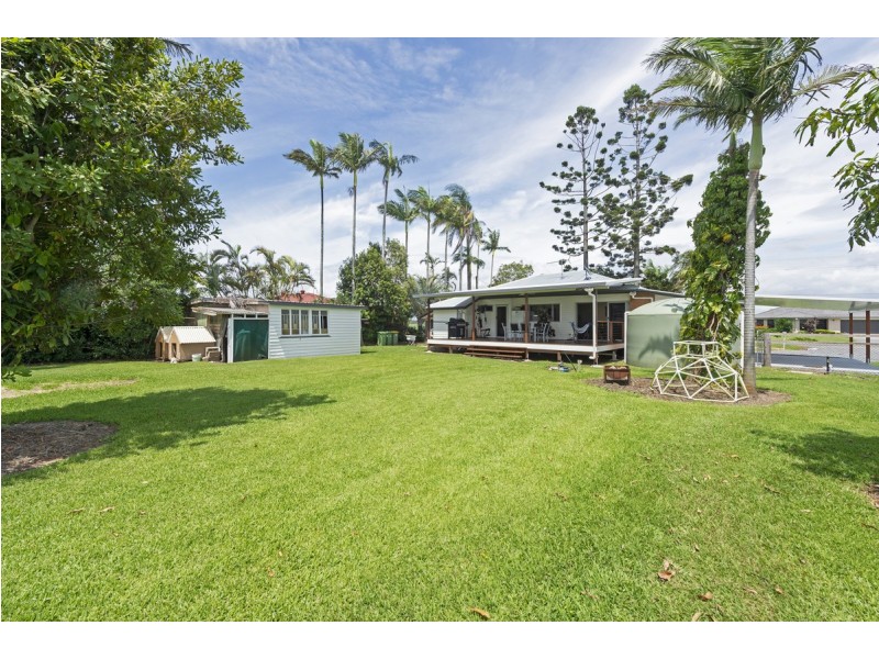186 Cabbage Tree Pt Road, Steiglitz QLD 4207