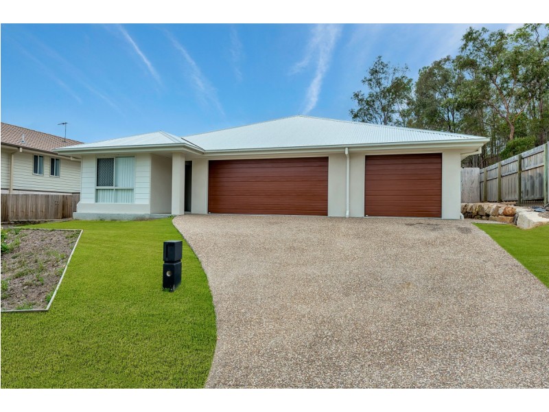 24 Lane Court, Mount Warren Park QLD 4207