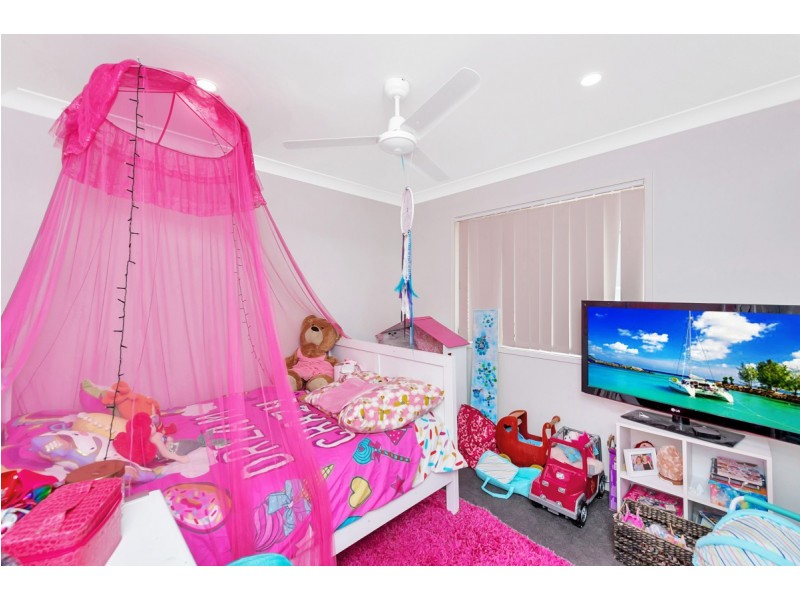 24 Lane Court, Mount Warren Park QLD 4207
