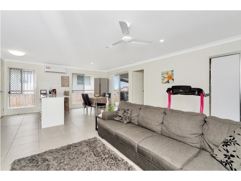 24 Lane Court, Mount Warren Park QLD 4207