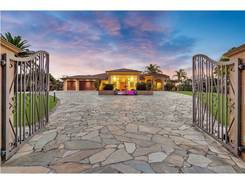 28a Lesley Anne Court, Maudsland QLD 4210