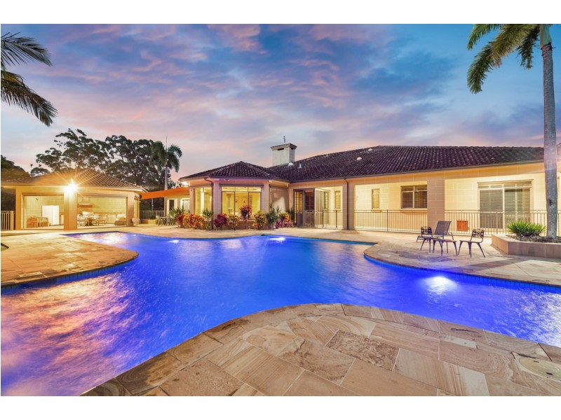 28a Lesley Anne Court, Maudsland QLD 4210