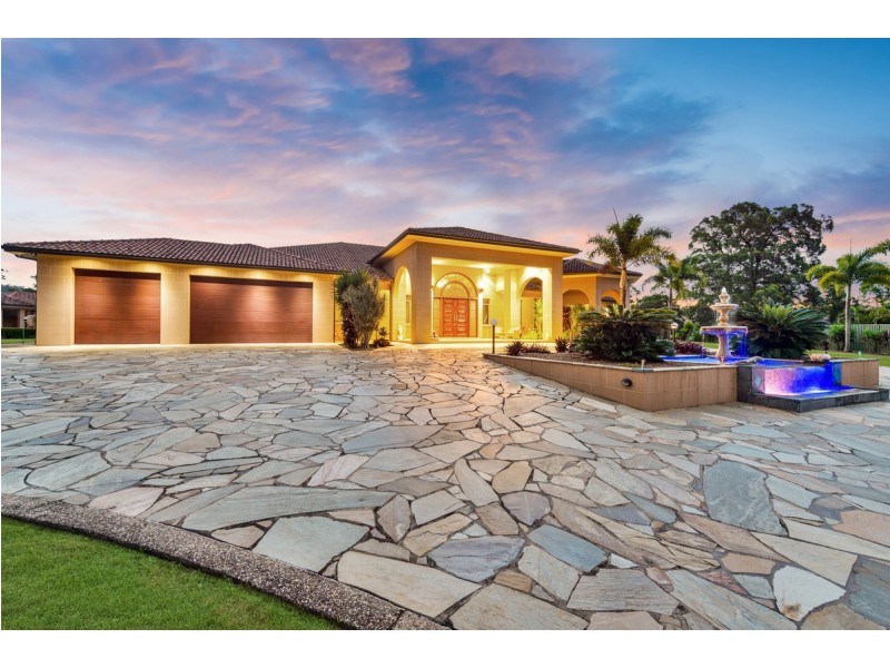 28a Lesley Anne Court, Maudsland QLD 4210