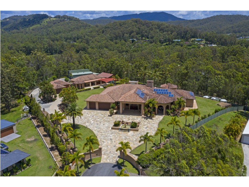 28a Lesley Anne Court, Maudsland QLD 4210