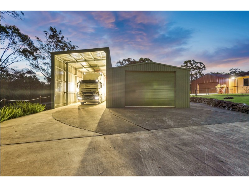 28a Lesley Anne Court, Maudsland QLD 4210