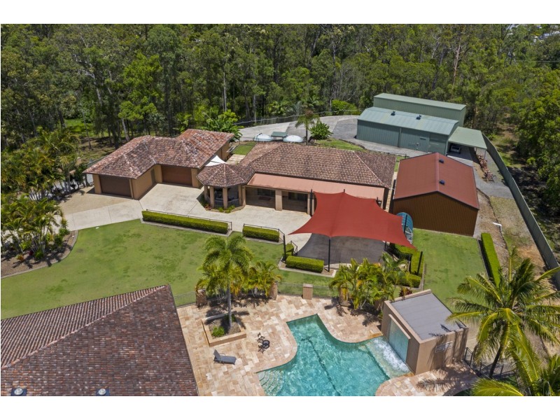 28a Lesley Anne Court, Maudsland QLD 4210