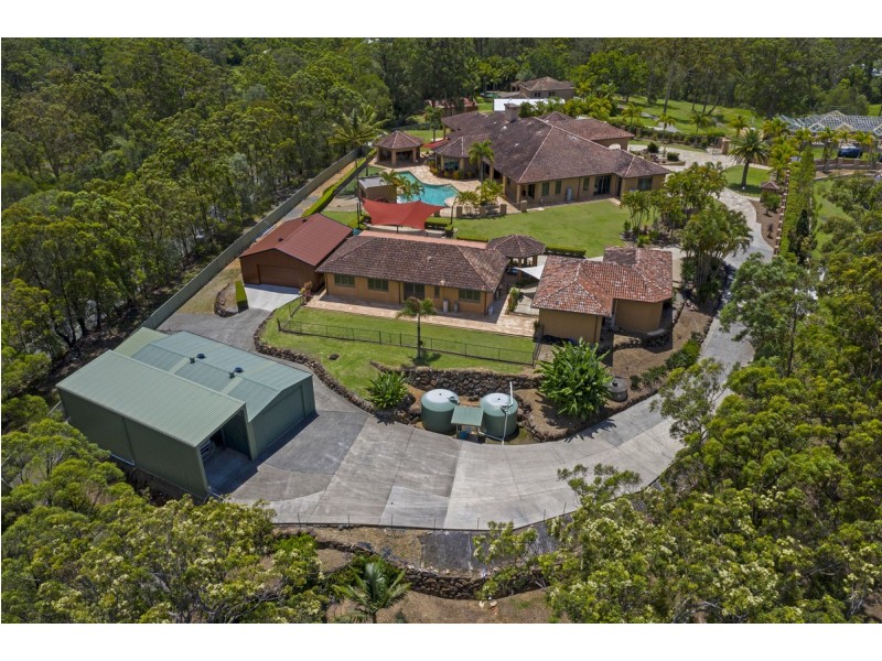 28a Lesley Anne Court, Maudsland QLD 4210